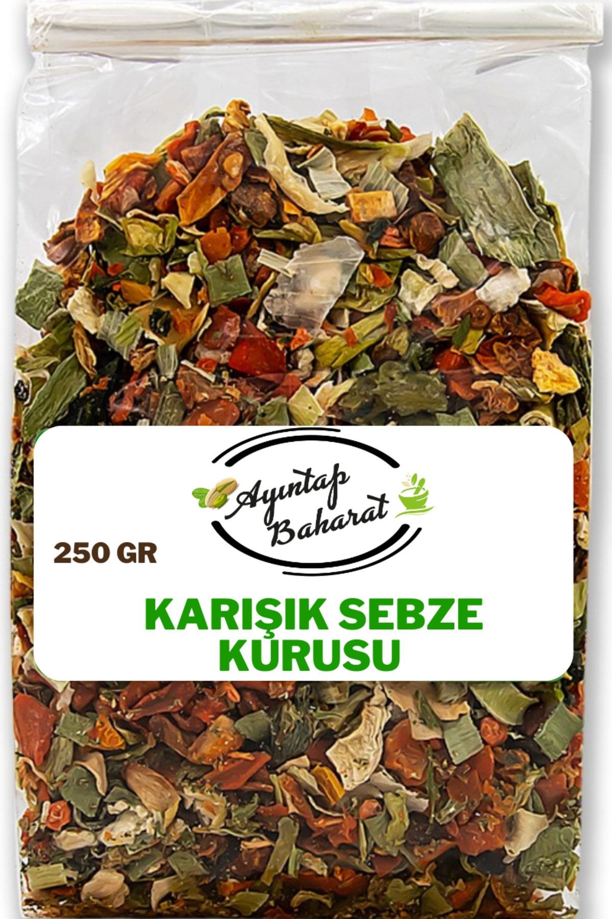 Karışık%20Sebze%20Kurusu%20250%20gr