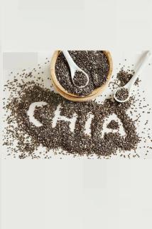 Chia Tohumu 100 gr