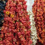 Dolmalık Çeşitleri