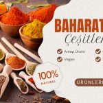 Baharatlar