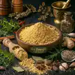 Zencefil Toz | 250 Gr