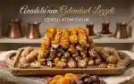 Atom Cevizli Sucuk