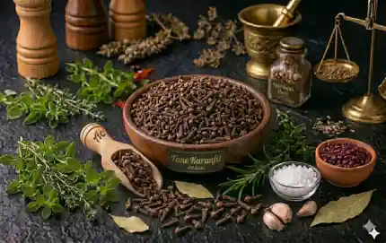 Tane Karanfil | 100 Gr