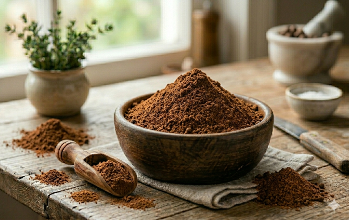 Yenibahar (Toz)  | 100 Gr - Görsel 2