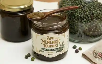 Sıvı Menengiç Kahvesi | 680 Gr