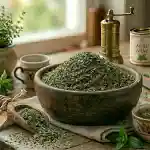 Kuru Nane | 500 Gr