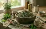 Kuru Nane | 500 Gr