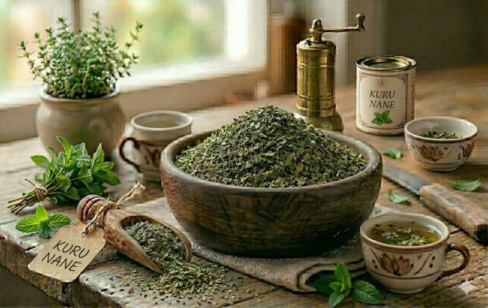 Kuru Nane | 500 Gr - Görsel 2