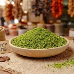 Boz İç Çekilmiş Antep Fıstığı