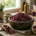 Hibiskus (Nar Çiçeği) | 100 Gr