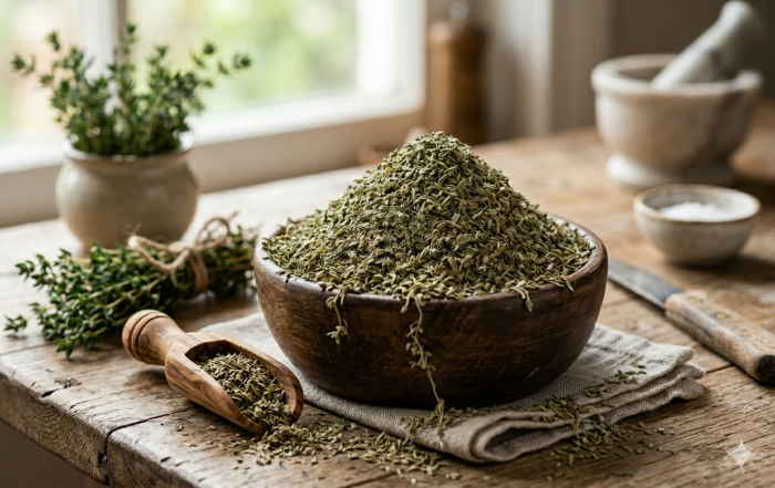 Kekik Kurusu | 100 Gr - Görsel 2