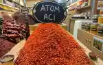 Atom Acı | En Acı Biberimiz
