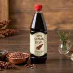 Sıvı Sumak Ekşisi | 500 Gr