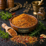 Tavuk Baharatı