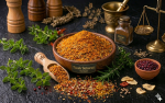 Tavuk Baharatı