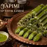 Fıstık Ezmesi | Özel