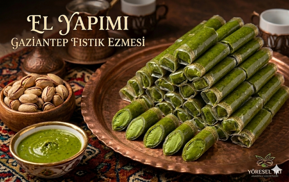 Gemini_Generated_Image_lj7ksxlj7ksxlj7k Fıstık Ezmesi | Özel - Görsel 1