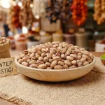 ANTEP FISTIĞI | Elek Altı