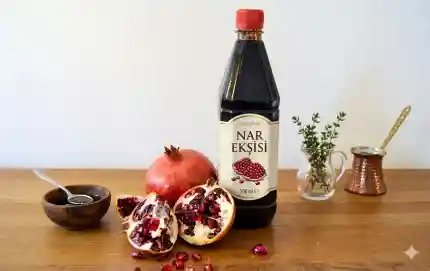 Nar Ekşisi | 500 Gr
