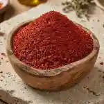 İpek Pul Biber | Tatlı