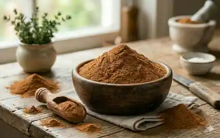 Toz Tarçın | 100 Gr