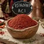 Psikopat Acı
