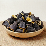 Antep Dolmalık Patlıcan Kurusu | 45-50 Adetli