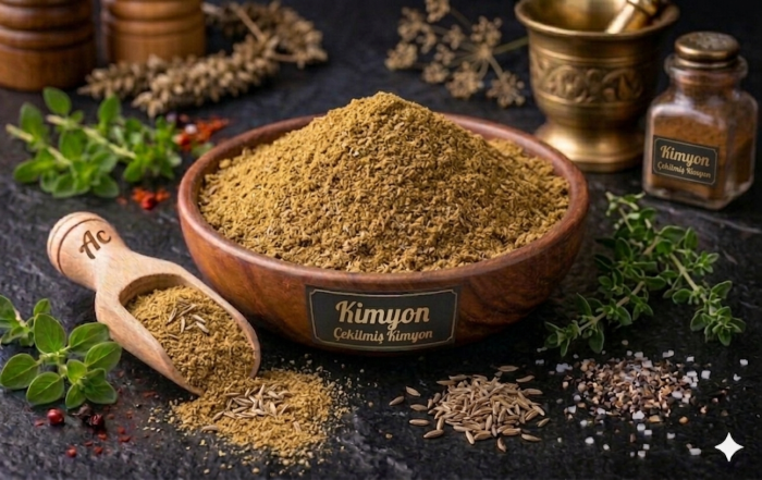 Kimyon | Çekilmiş - Görsel 2