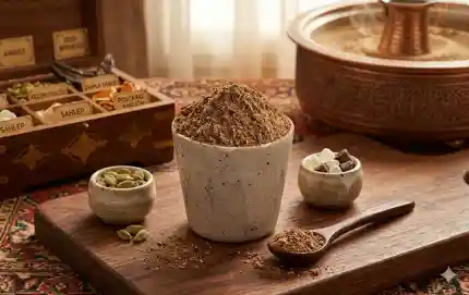 Osmanlı Kahvesi | 200 Gr