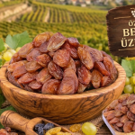 Besni Üzümü 500 Gr