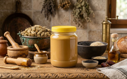 Tahin | 1 Kg