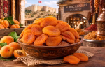Sarı Kayısı 500 Gr