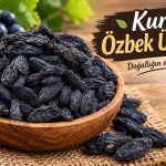 Çekirdeksiz Özbek Üzümü 500 Gr