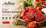 Domates Kurusu | 500 Gr