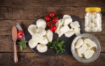 Antep Peyniri | Tam Yağlı 1 Kg