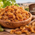 Çekirdeksiz İzmir Üzümü 500 Gr